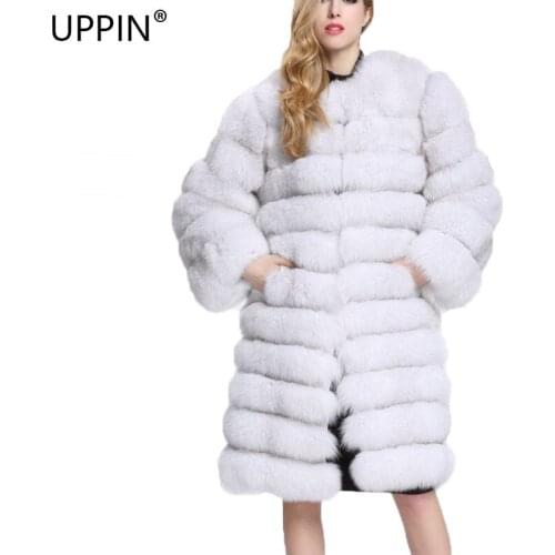 Женские куртки-дубленки UPPIN China At AliExpress