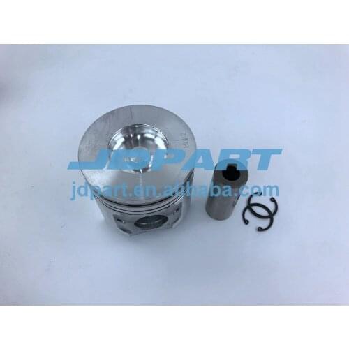4TNV94 piston STD For Yanmar Engine (1 set)