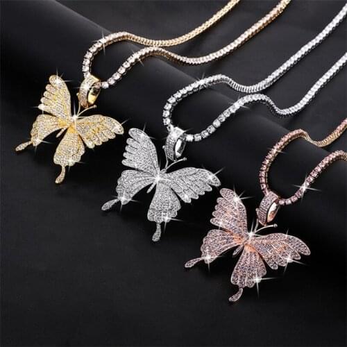 Cenmon Jewelry Pendants