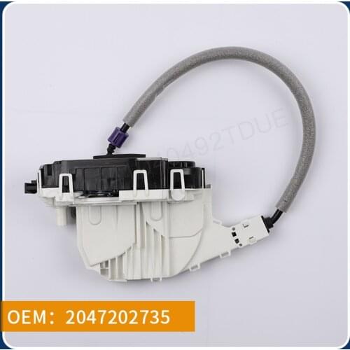 2047202735 2047203035 2047302735 2047302835 Applicable to Mercedes-Benz 231/218/212/207/204/172 door lock