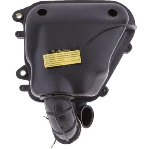 Air Cleaner Filter Box for Polaris Sportsman Scrmbler Predator 50 90 Engine ATV 0451080