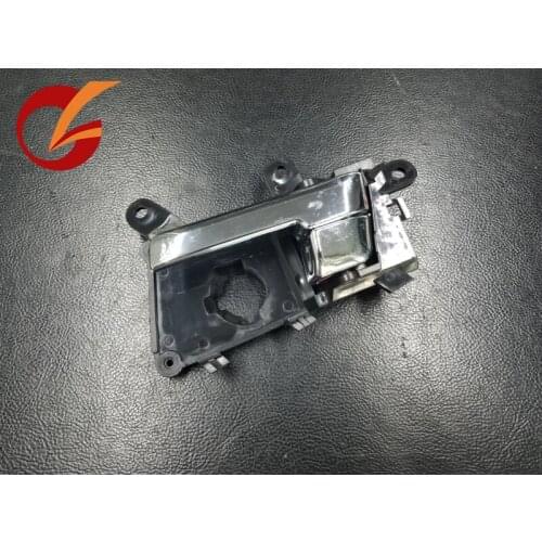 Use for KIA K5 2011-2015 Optima model front door rear door inside handle catch