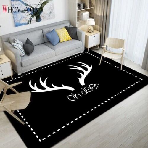 Tide Brand Carpet Bedroom Bedside Carpet Pink Plush Floor Mat Bedroom Rug Childrens Toy Pad Living Room Carpet European Tatami