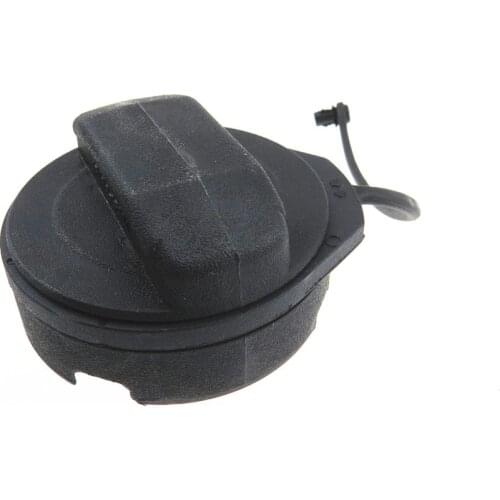1J0201553Q Fuel Tank Cap With Rubber String For Golf Passat Caddy Polo Lupo A2 A3 A4 A6 A8 Octavia 1J0 201 553Q