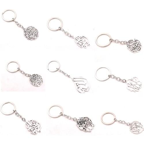 La MaxZa Keychains