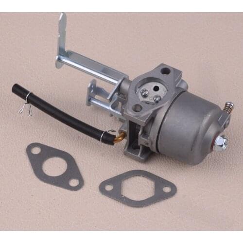 LETAOSK High Quality Carburetor With Gaskets Fit For Stens 520-876 Toro 119-1980 Power Clear 180 418ZR 418ZE Snowblower