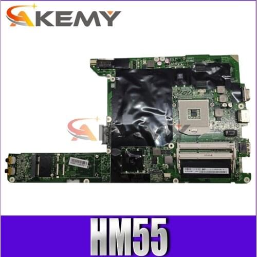 Mainboard For Lenovo Ideapad Z360 laptop motherboard DALL7AMB6E0 motherboard PGA989 HM55 11012402 N11M-GE2-S-B1 100% test work