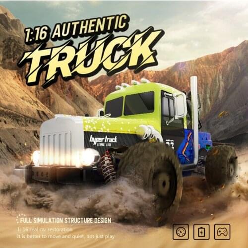 Радиоуправляемые грузовики MKTOYS China At AliExpress