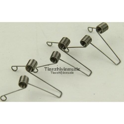 Music Instrument maintenance Screw part Spring french horn baritone euphonium