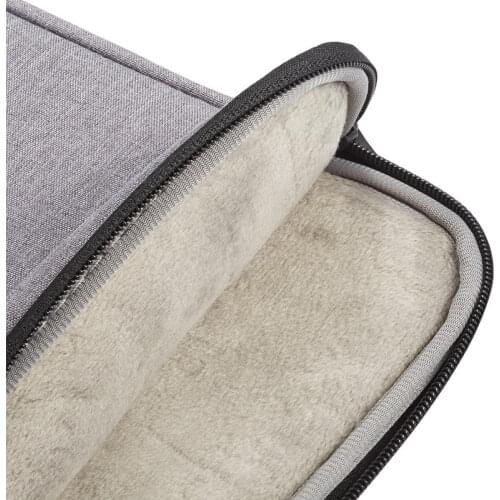 Nylon Zipper Sleeve Bag Case for LG G Pad 7.0 8.0 8.3" 3 4 X F V400 V500 V480 V490 V495 V525 VK815 V533 Portable Pouch Bag Case