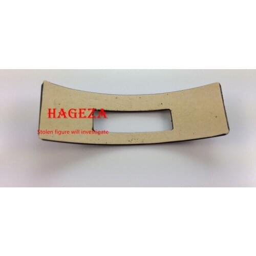 New Original Lens Fuselage Name plate Label Plate 18-200 18-200mm F3.5-5.6G ED VRII Camera Repair Part 1K088-092