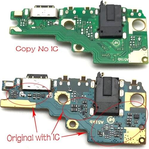 10 Pcs/lot New Micro USB Charging Port Charger For Asus zenfone 5 ZE620KL 6.2" Dock Plug Connector Board Flex Cable