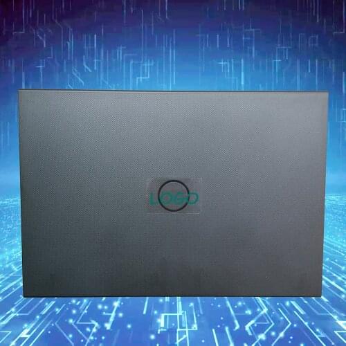 New Original Shell For Dell Inspiron 15 3000 3541 3542 3543 Laptop Touchpad LCD Back Cover Housing Case 0TK8C 00TK8C