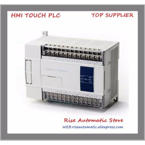 New Original Programmable Controller Module XD-E8X8YR High-Quality