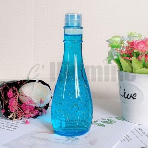 Blue Copper Peptide Gold Foil Aquagloss Solution Moisturizing Water Whiten Contracted Pores 150ML