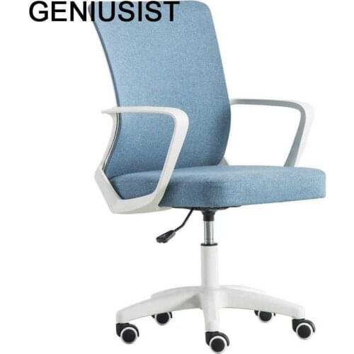 Chaise Study Stool Oficina Bureau Sillon Silla Furniture Bilgisayar Sandalyesi Cadeira Gaming Office Gamer Computer Chair