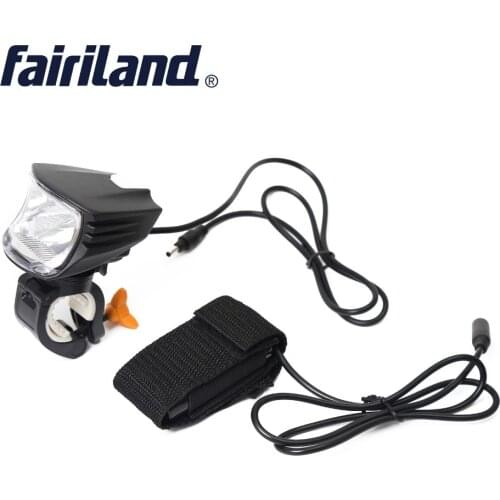 Cycling Front Light Bike lights Lamp Torch Waterproof Headlamp CREE Beads Bicycle Front Light 600 Lumens 5200 mah battery