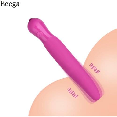 Vibrator Sex Toy for Women Tongue G Spot Vibration Vagina Vibrator Clitoris Stimulator Female Massager Adult Sex Toys