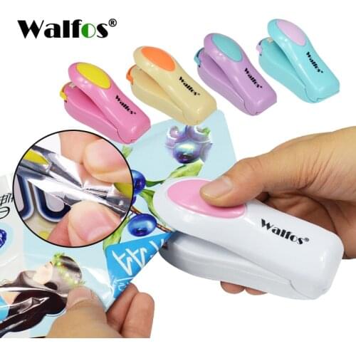 Walfos Vacuum Storage Bags