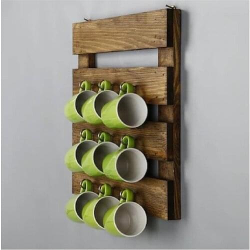 Wood Desing Holders