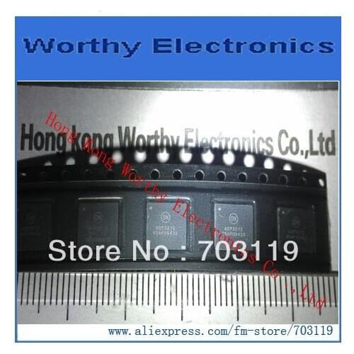 10pcs/lot ADP3212MNR2G ADP3212 QFN-48 ON