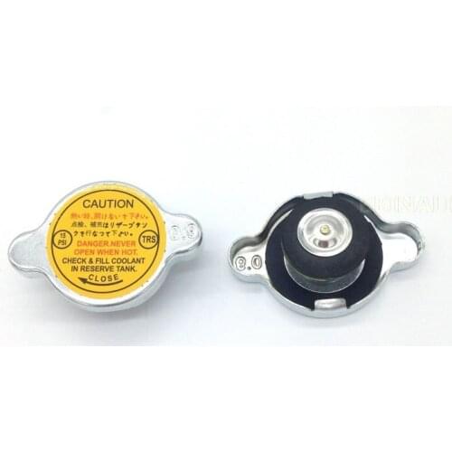 Excavator accessories Engine water tank cover Small water tank cover 0.9/1.1