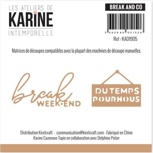 CH 2020 New Arrival indicator Metal Cutting Dies Embossing Scrapbooking Stencil Craft Cut Dies For DIY Card Crafts Handmade