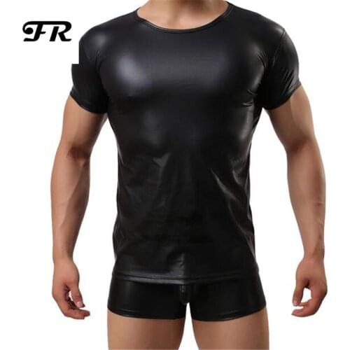 FR Men's T-Shirts