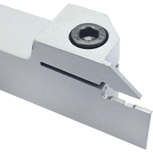 MGEHL2020-2 CNC External Grooving Tool Holder Cutter Turning Tools for MGMN200 inserts Lathe External Turning Tool Holder