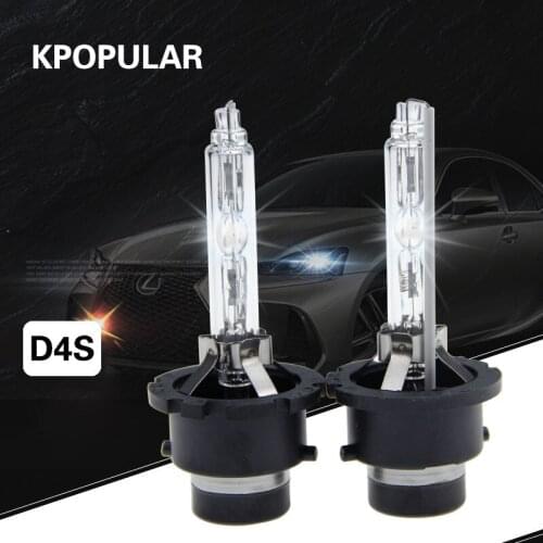 KPOPULAR Xenon Lamps