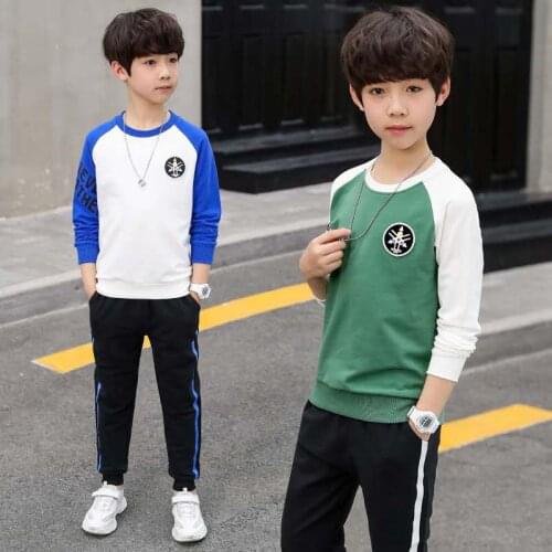 Leng ruo xi Children's School Uniform