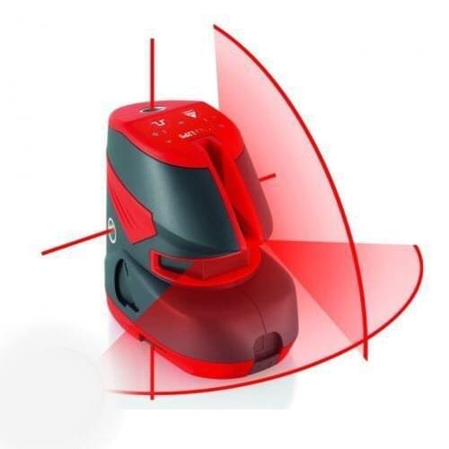 NEW L2P5 laser level Leveling laser Line and Dot Laser