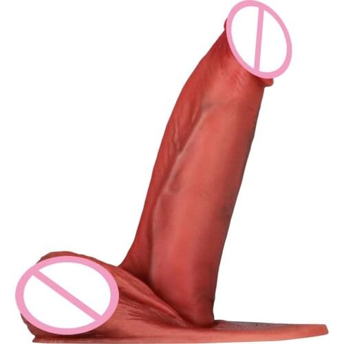 Petit Dream Dildos