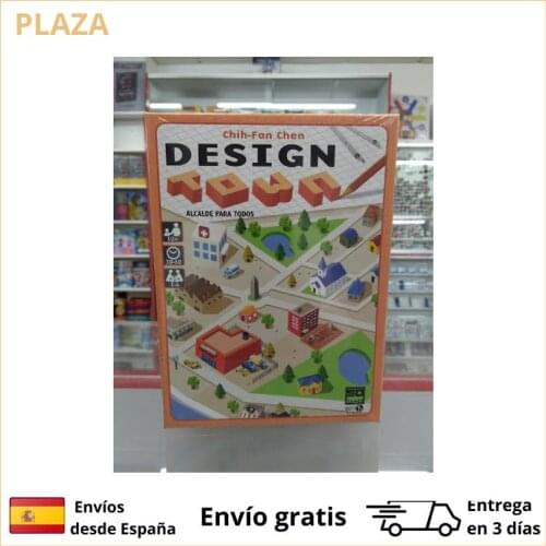 SD DISTRIBUCIONES Goods For Sports And Recreation