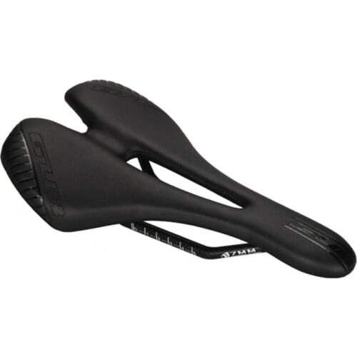 GUB mtb Saddle Carbon Saddle Road Ultralight Mountain Road Bike Cushion gub 1158/1159 Leather Saddle Breathable Bicycle Seat