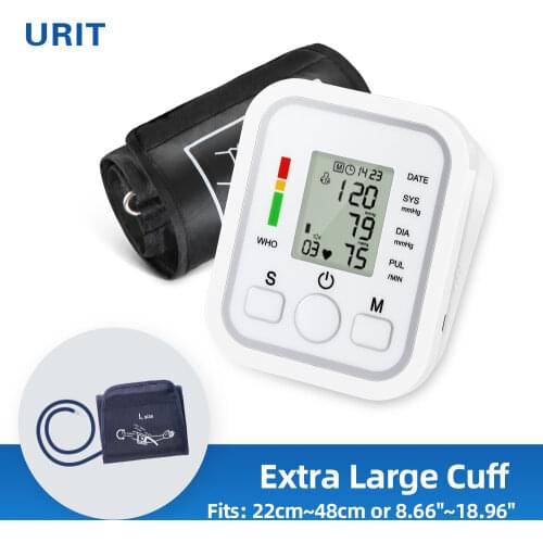 Автоматические тонометры Urit China At AliExpress