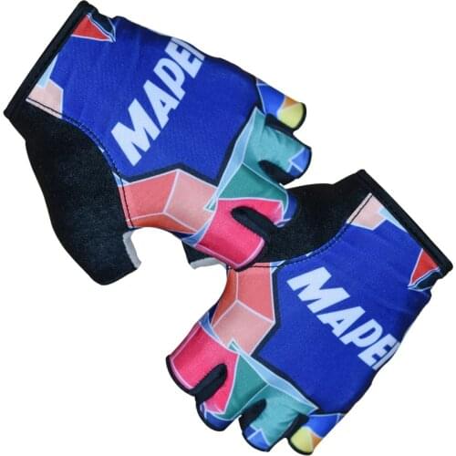 WaywardFox Cycling Gloves