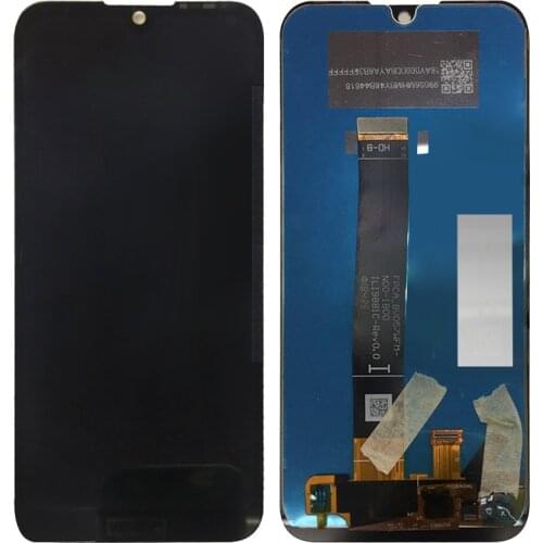 For Huawei Honor 8S Full LCD DIsplay + Touch Screen Digitizer Assembly For Honor 8S KSA-LX9 KSE-LX9