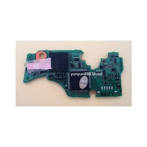 95%New Camera D300 flex for nikon D300 mainboard TO small board flex repair parts