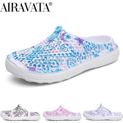 AIRAVATA Women's Shoes