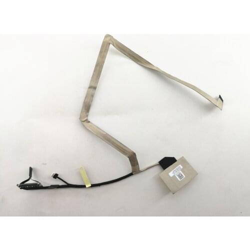 For Dell Latitude E5490 5490 E5480 5480 laptop LCD LED Display Ribbon Camera cable 042YN5 DC02C00GL00 0YC6WF 0HD5FX DC02C00EM00
