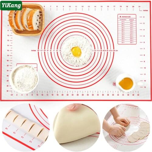 HomeYaRui Silicone Dough Rolling Pins