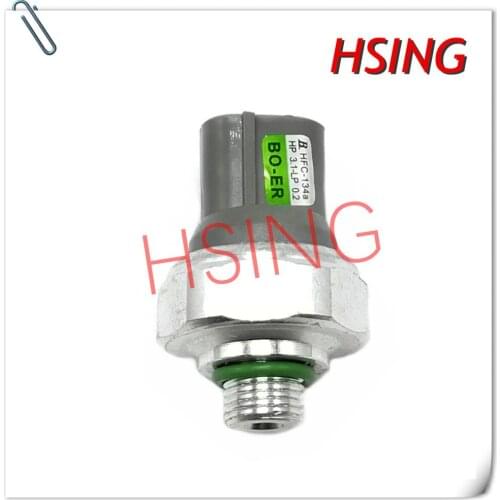 HSINGYE BRAND-NEW#MB918386 Refrigerant Pressure Switch Fits For Mitsubishi Pajero Toyota 4Runner Lexus ***Part No#MR117068