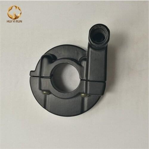 HUIYIRUN Motorcycle Throttle Grips