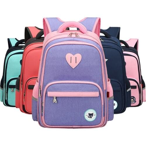 Huxiaomei School Bags