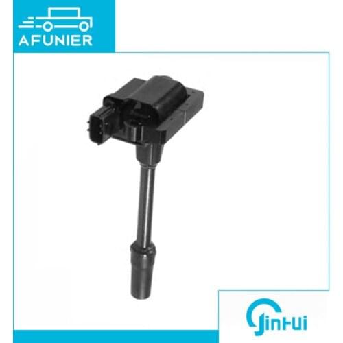 4PCS Ignition coil for Mitsubishi Space Runner Wagon 2.4 GDI OE No.H6T12671A