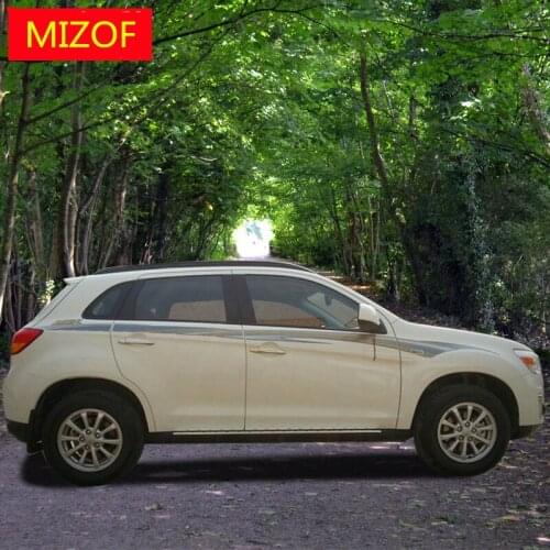 Автомобильные наклейки MIZOF China At AliExpress