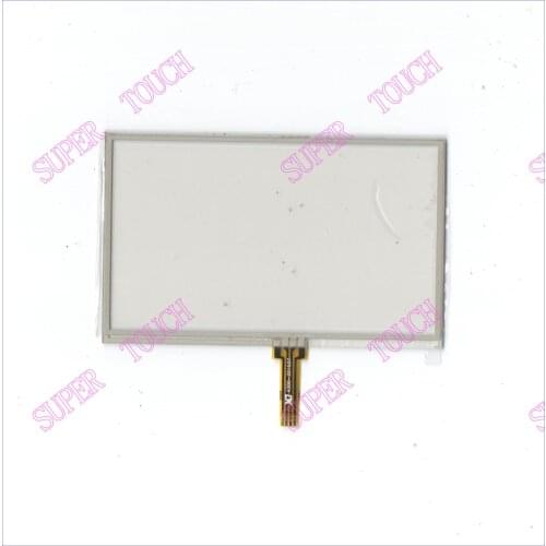 Navigation touch screen, external screen handwriting screen ,compatible with HYUNDAI HY-106