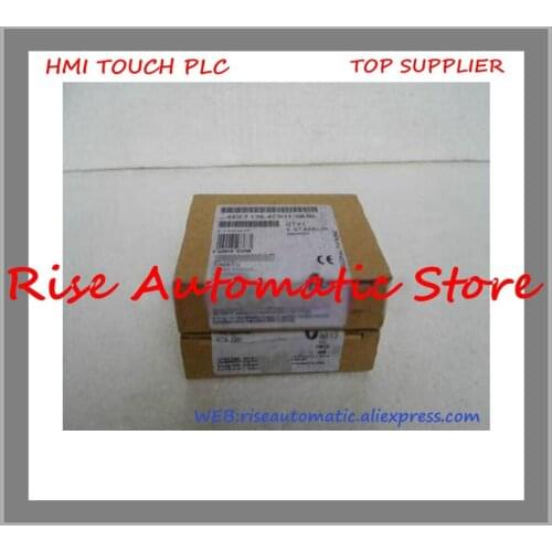 New Original PLC Module 6ES7 138-4CB11-0AB0 High-Quality