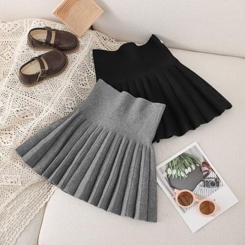 Юбки для девочек OBOVATUS China At AliExpress